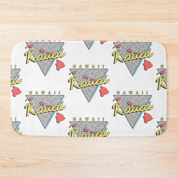 Item preview, Kauai Hawaii Souvenirs HI Vintage designed and sold by Brandon Fuller.