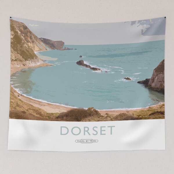 Item preview, Dorset designed and sold by andrewroland.