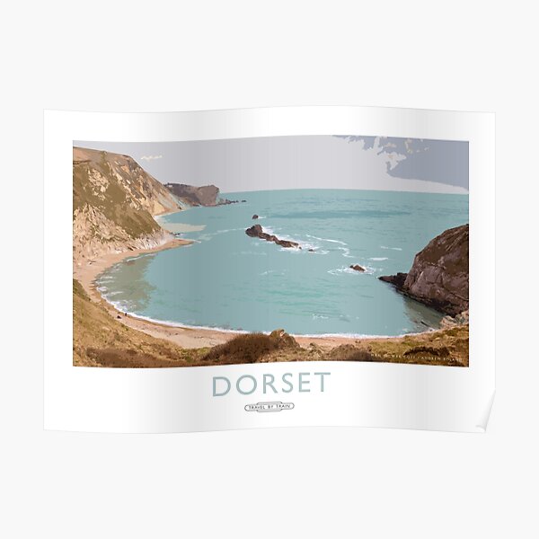 Dorset Poster