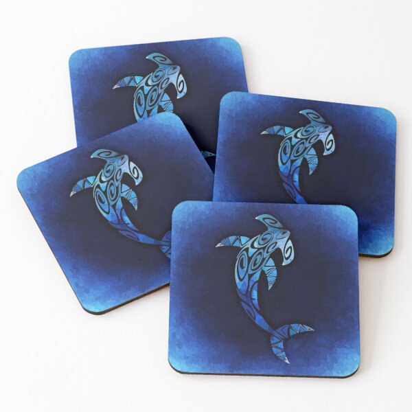 Item preview, The Hammerhead designed and sold by FantasySkyArt.