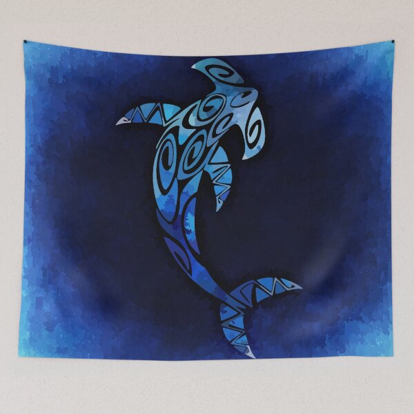 Item preview, The Hammerhead designed and sold by FantasySkyArt.