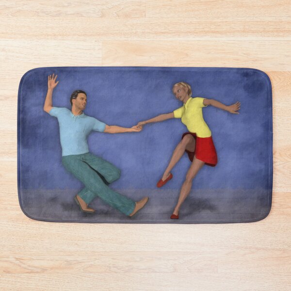 Item preview, Lindy Hop designed and sold by Creative by Design.