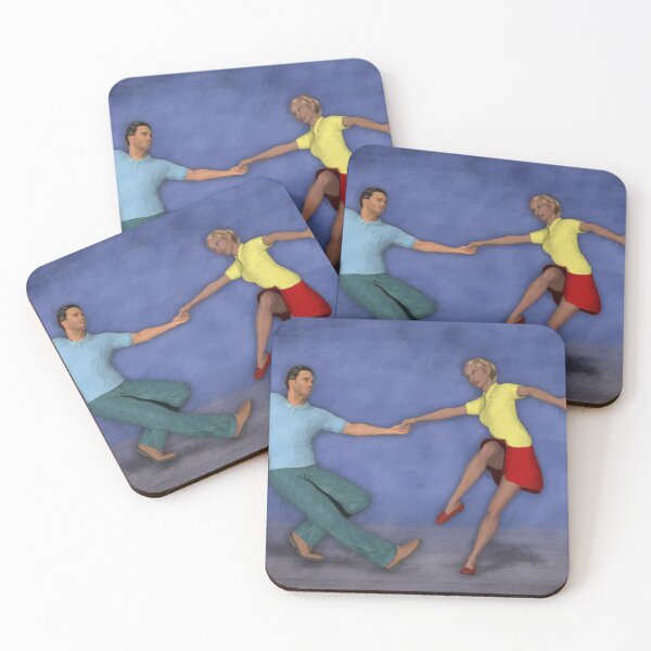 Item preview, Lindy Hop designed and sold by Creative by Design.