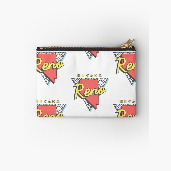 Item preview, Reno Nevada Souvenirs NV Vintage designed and sold by Brandon Fuller.