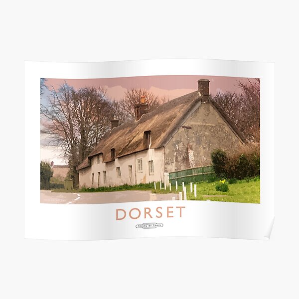 Dorset Poster