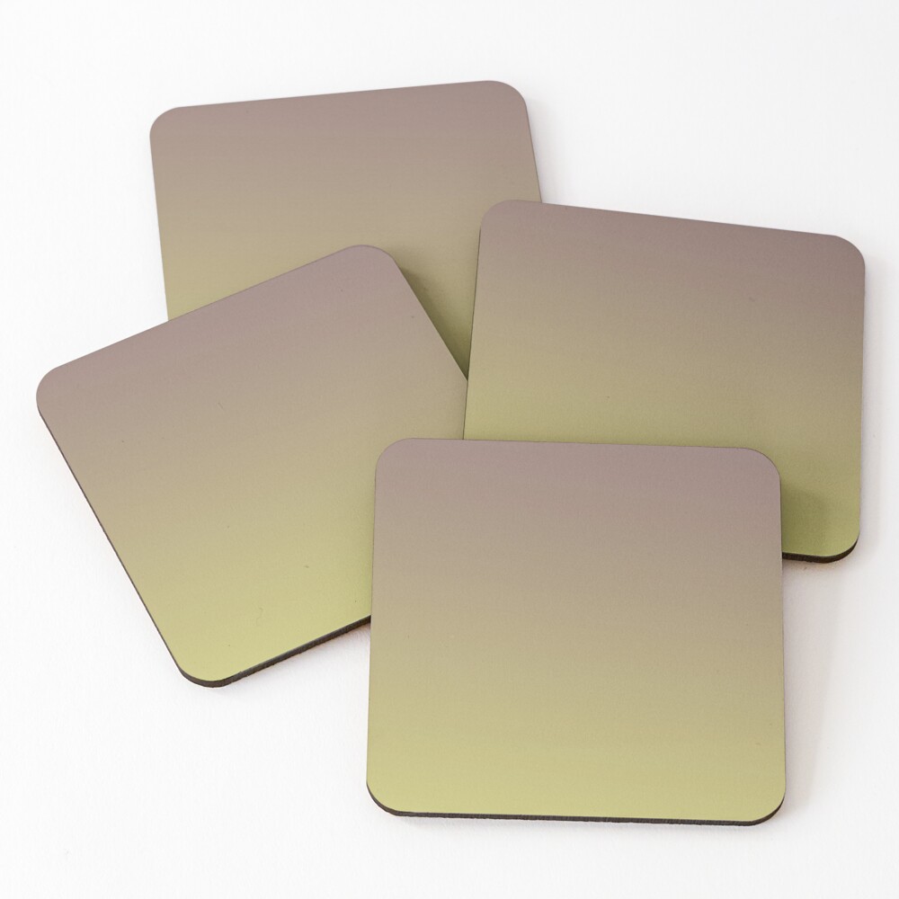 Item preview, Coasters (Set of 4) designed and sold by Linlera.