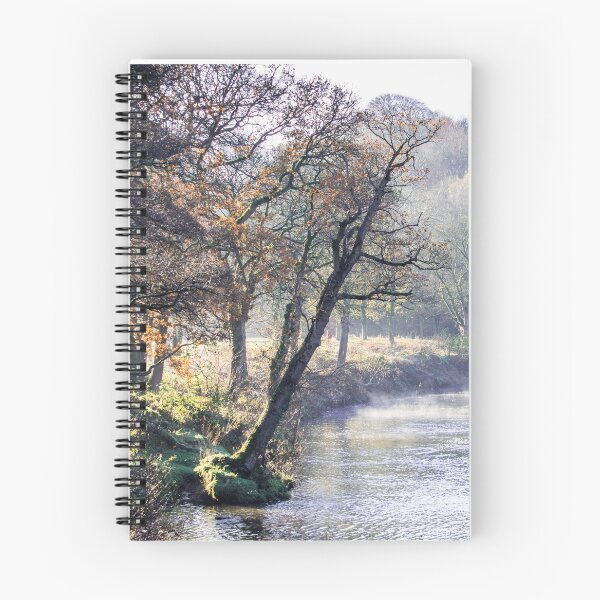 Item preview, Autumn at the Crook designed and sold by mikebov.