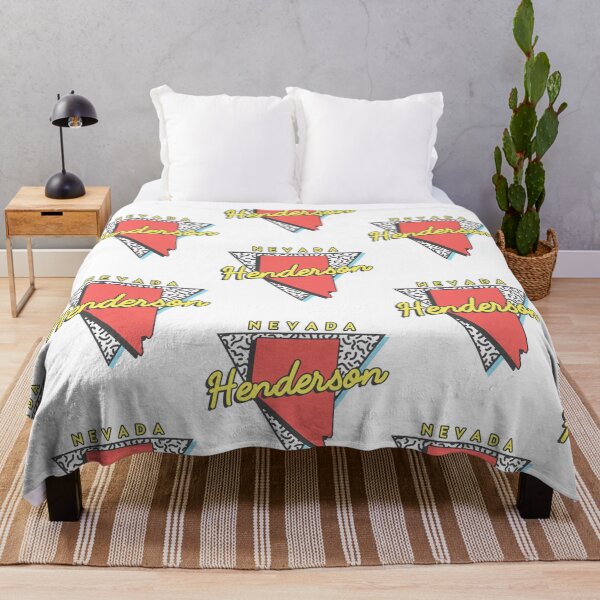Item preview, Henderson Nevada Souvenirs NV Vintage designed and sold by Brandon Fuller.