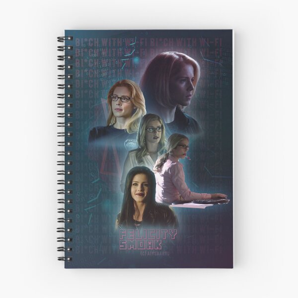 Item preview, BI*CH WITH WI-FI poster designed and sold by AlysaArts.