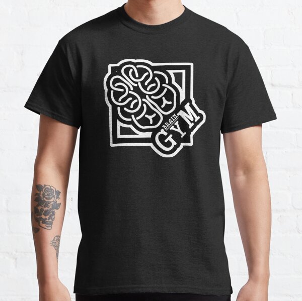 Item preview, Brain gym designed and sold by Mohand Bourennane.