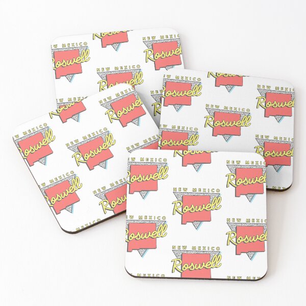 Item preview, Roswell New Mexico Souvenirs NM Vintage designed and sold by Brandon Fuller.