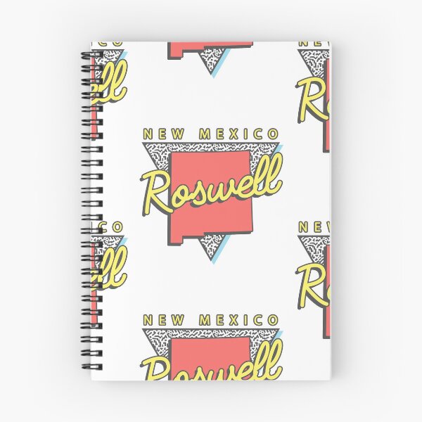 Item preview, Roswell New Mexico Souvenirs NM Vintage designed and sold by Brandon Fuller.