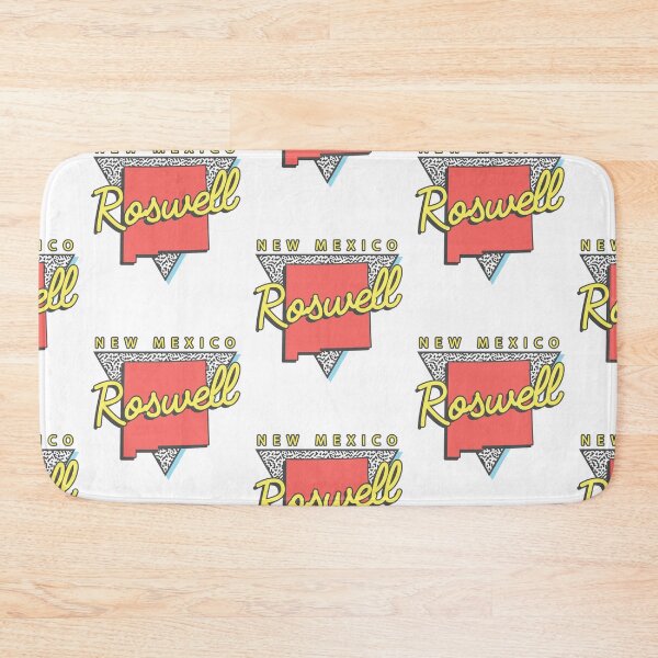 Item preview, Roswell New Mexico Souvenirs NM Vintage designed and sold by Brandon Fuller.
