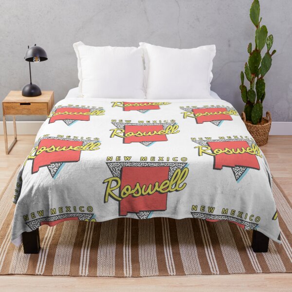 Item preview, Roswell New Mexico Souvenirs NM Vintage designed and sold by Brandon Fuller.