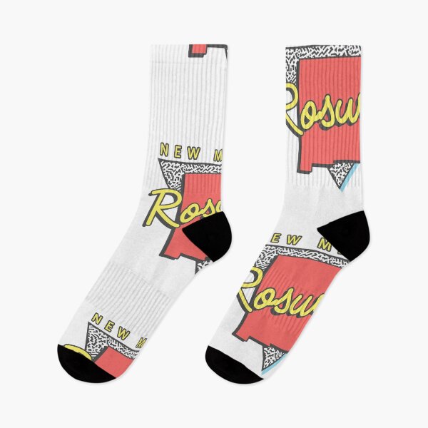 Item preview, Roswell New Mexico Souvenirs NM Vintage designed and sold by Brandon Fuller.