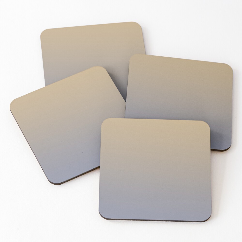 Item preview, Coasters (Set of 4) designed and sold by Linlera.