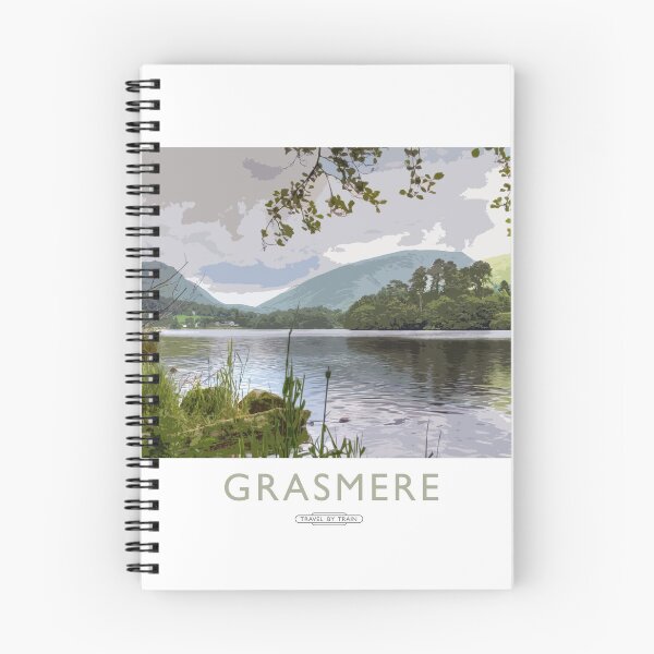 Item preview, Grasmere designed and sold by andrewroland.