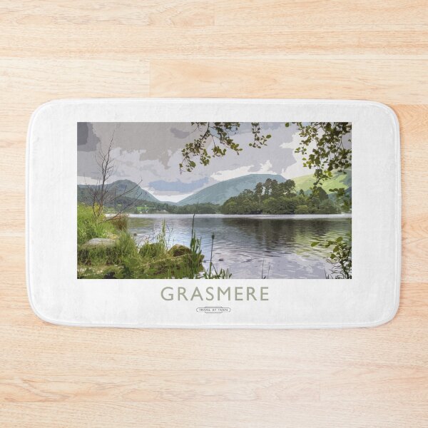 Item preview, Grasmere designed and sold by andrewroland.
