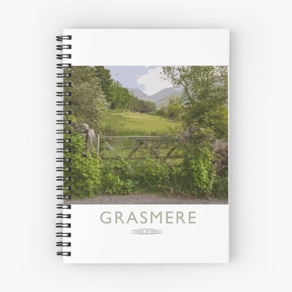 Item preview, Grasmere designed and sold by andrewroland.