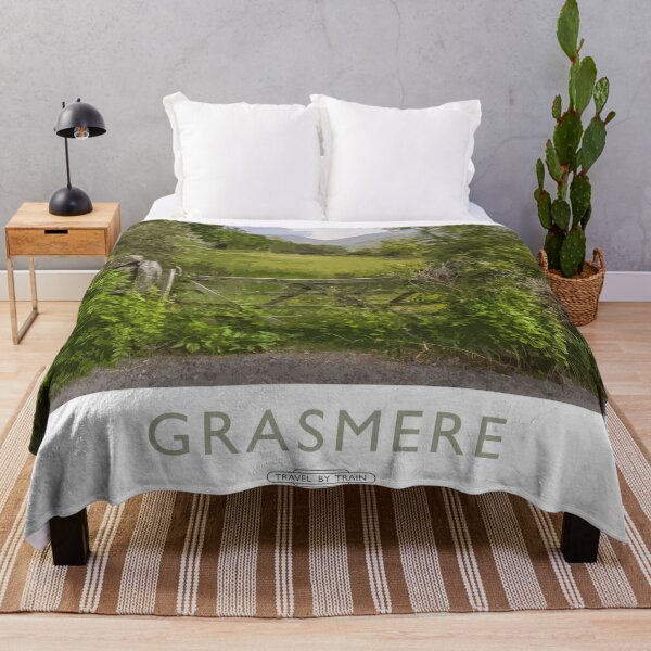 Item preview, Grasmere designed and sold by andrewroland.