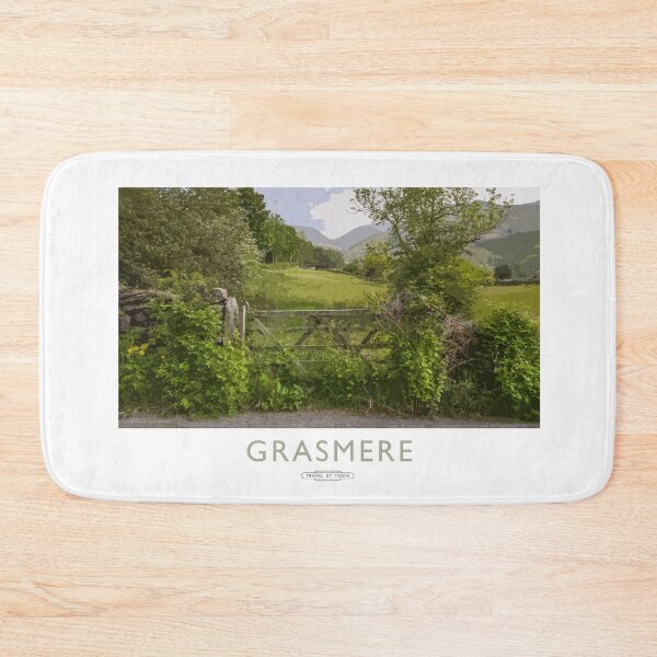 Item preview, Grasmere designed and sold by andrewroland.