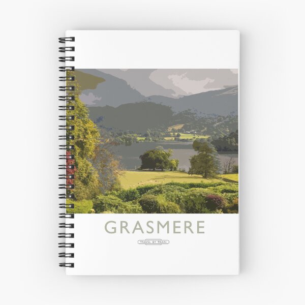 Item preview, Grasmere designed and sold by andrewroland.