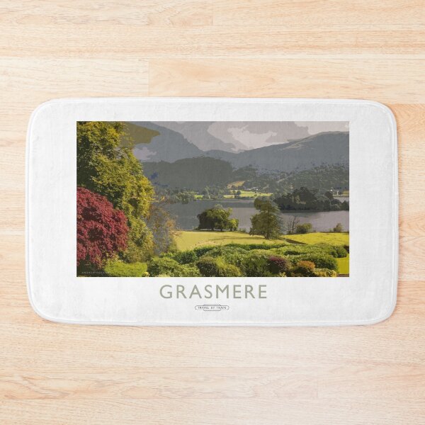 Item preview, Grasmere designed and sold by andrewroland.