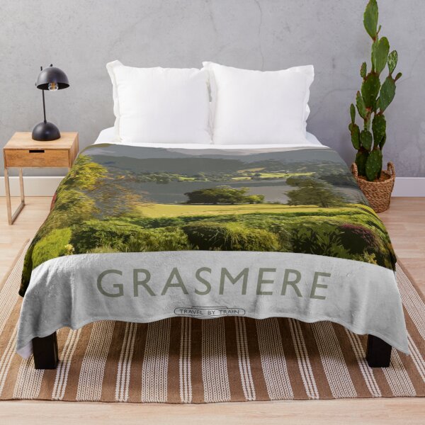 Item preview, Grasmere designed and sold by andrewroland.