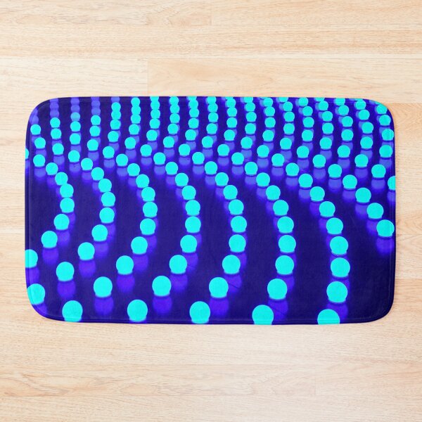 Item preview, Blue Light Flash designed and sold by ATJones.