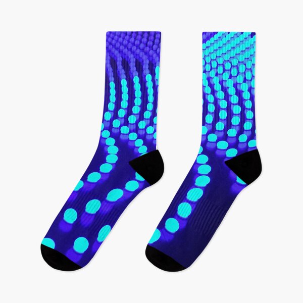 Item preview, Blue Light Flash designed and sold by ATJones.