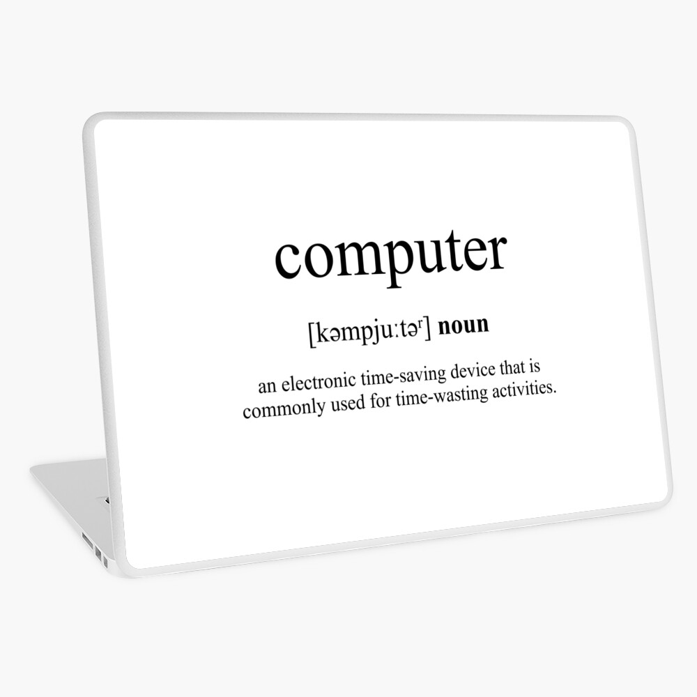 COMPUTER definition in American English