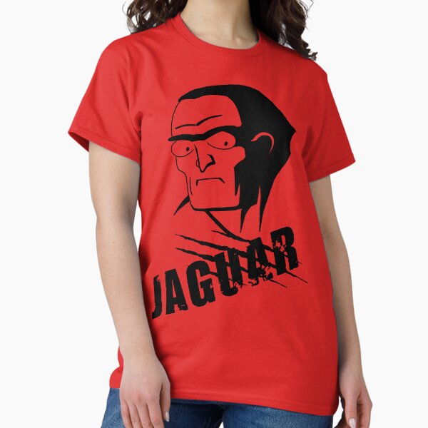 Item preview, Jaguar! designed and sold by kerchow.