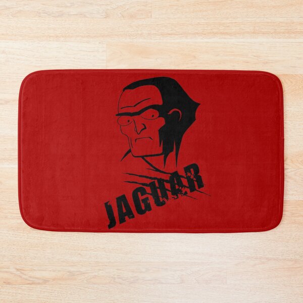 Item preview, Jaguar! designed and sold by kerchow.