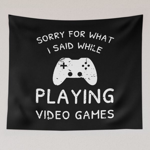 Item preview, Guilty Gamer designed and sold by Lemon Pepper.