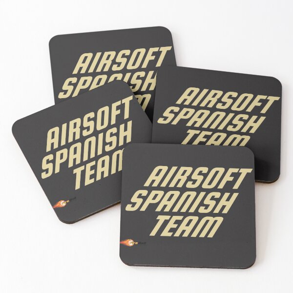 Item preview, Airosft Spanish Team designed and sold by Frenchie Fever.