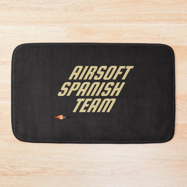 Item preview, Airosft Spanish Team designed and sold by Frenchie Fever.