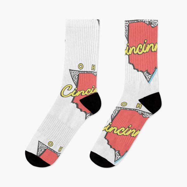 Item preview, Cincinnati Ohio Souvenirs OH Vintage designed and sold by Brandon Fuller.