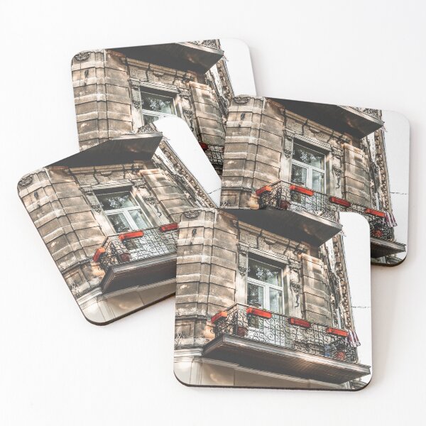 Item preview, Architecture Odessa 19th century designed and sold by NBazilenco.