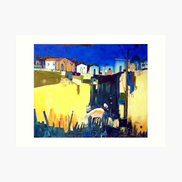 Art Print