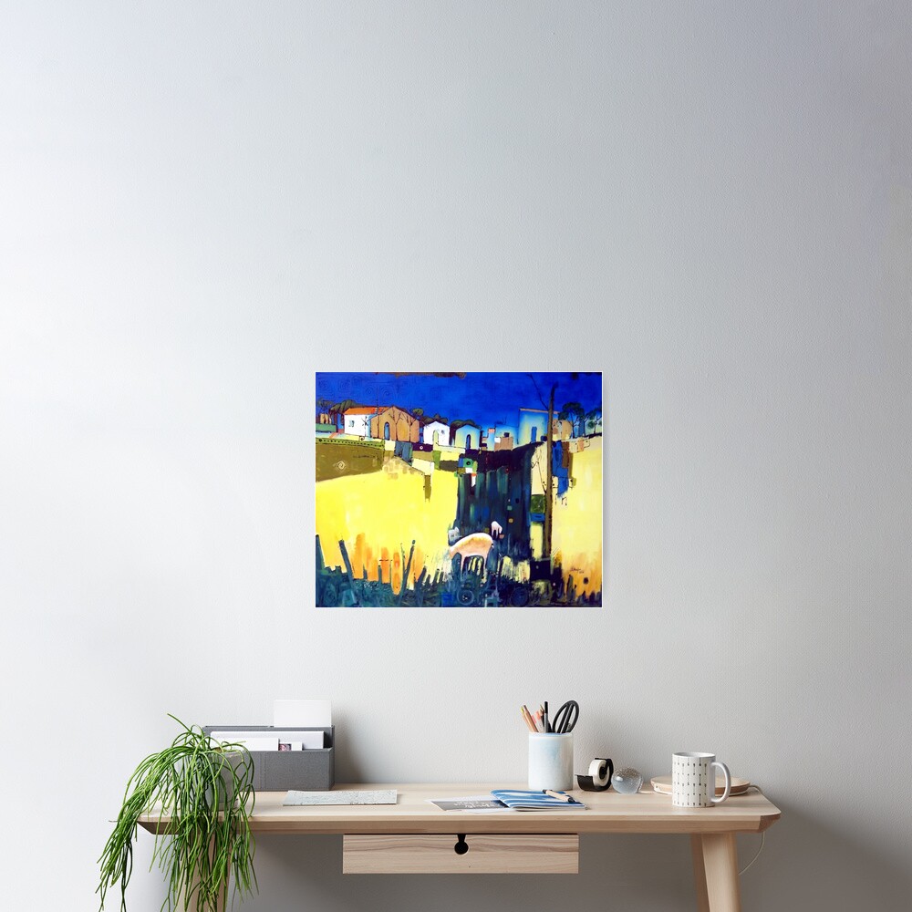 Item preview, Poster designed and sold by edy4sure.