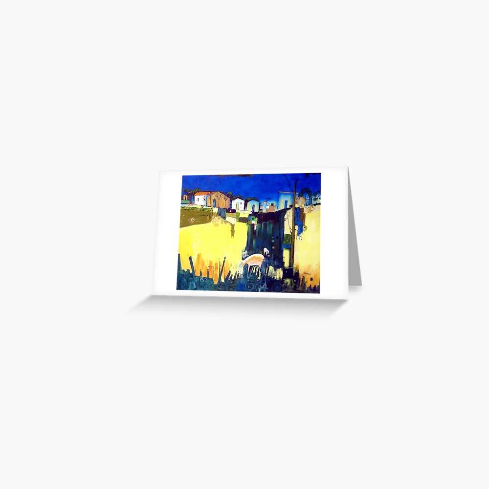 Item preview, Greeting Card designed and sold by edy4sure.