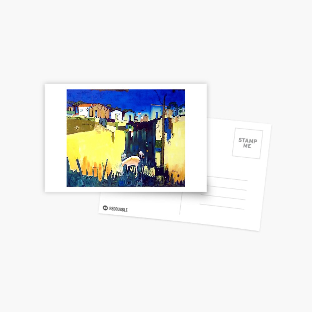 Item preview, Postcard designed and sold by edy4sure.
