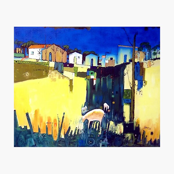 Photographic Print