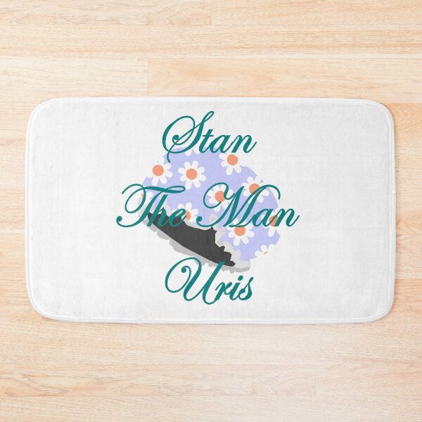 Item preview, Stan Uris Motif designed and sold by Ottereggs.
