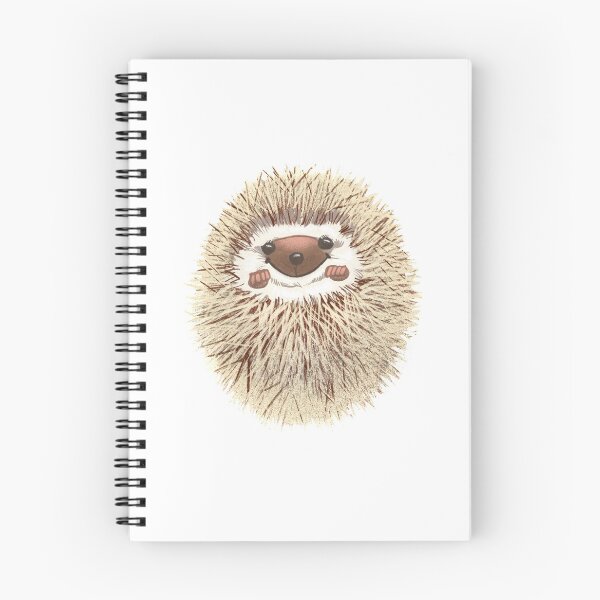 Item preview, Country Range - Baby Hedgehog designed and sold by Ian Pointer.