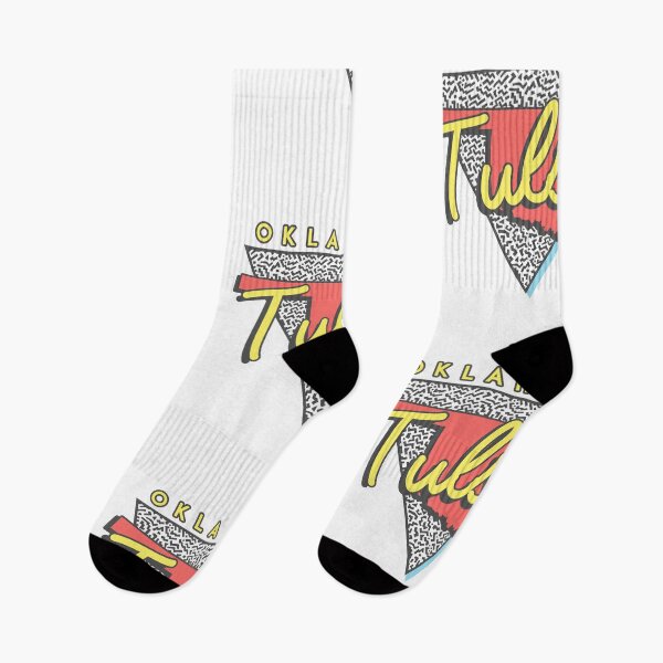 Item preview, Tulsa Oklahoma Souvenirs OK Vintage designed and sold by Brandon Fuller.