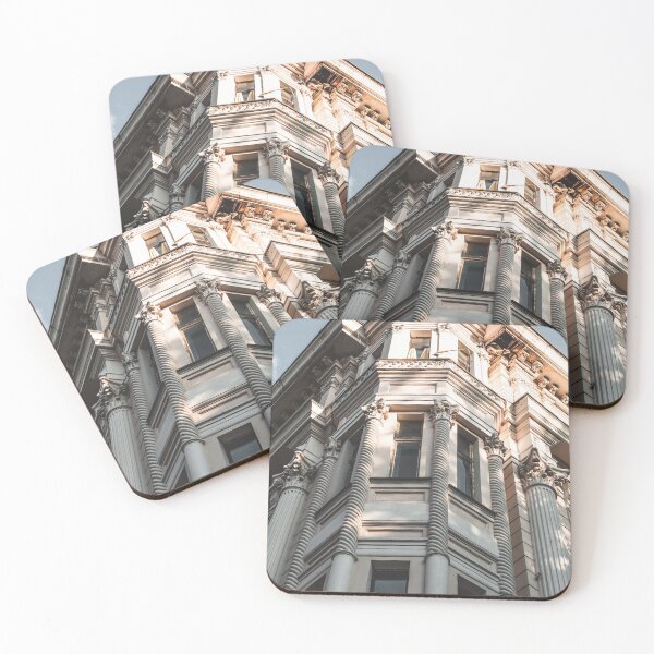 Item preview, Architecture Odessa 19th century designed and sold by NBazilenco.