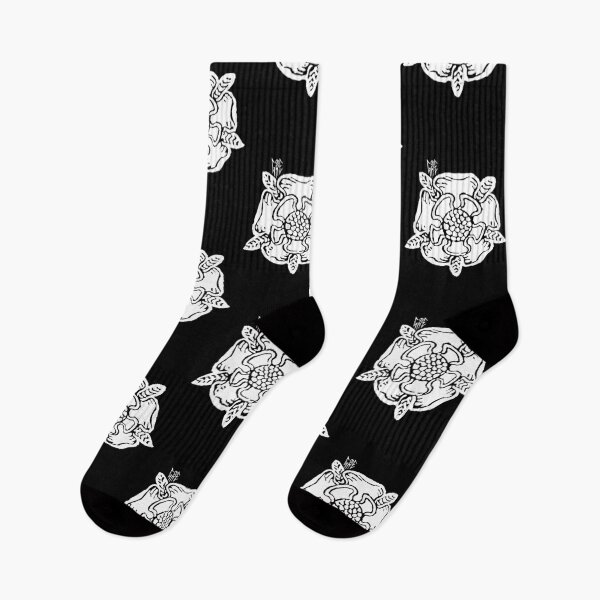 Item preview, Copy of Death flower white designed and sold by Gorebag.