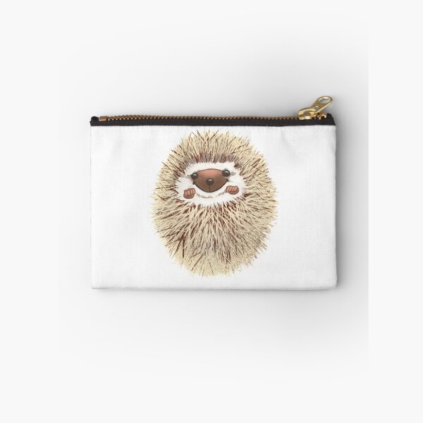 Item preview, Country Range - Baby Hedgehog designed and sold by Ian Pointer.