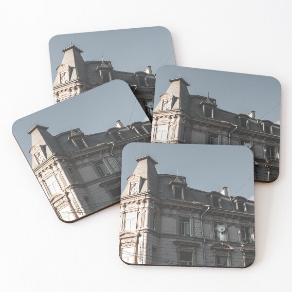 Item preview, Architecture Odessa 19th century designed and sold by NBazilenco.